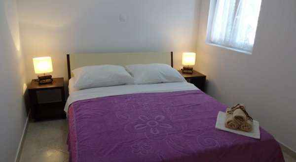 Apartament Natali