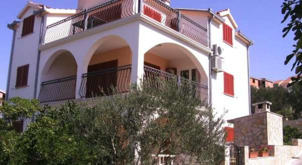 Apartement Klarić