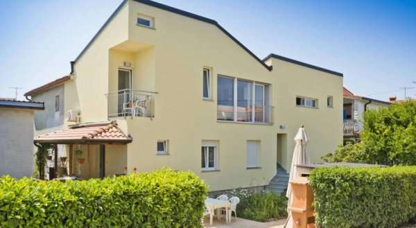 Apartements Neno