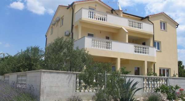 Aparthotel Lavanda