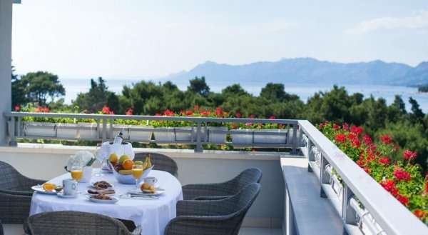 Aparthotel Miramare