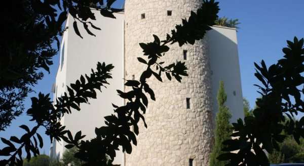 Aparthotel Staro Sidro