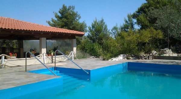 Aparthotel Vila Danica