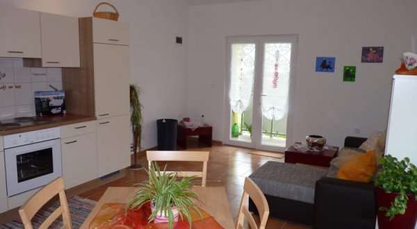 Apartman -Bruno