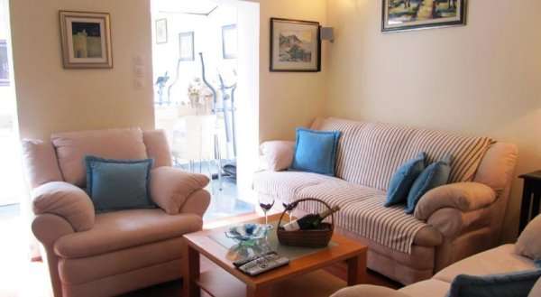 Apartman Adriatica