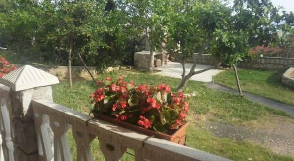 Apartman Anka