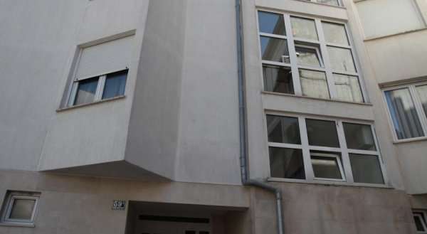 Apartman Antonio