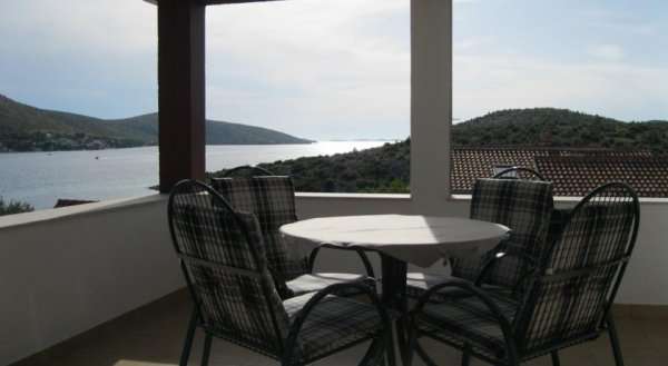 Apartman Belamarić