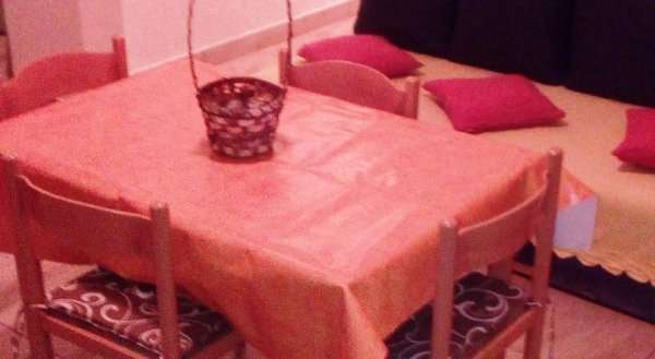 Apartman Bernarda