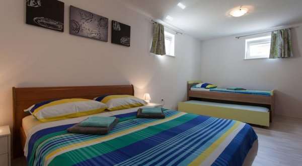 Apartman Kondic