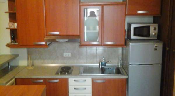 Apartman Kristina