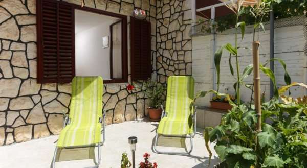 Apartman Kuky