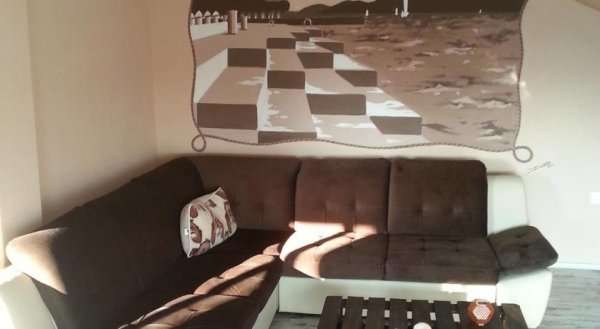Apartman Marica