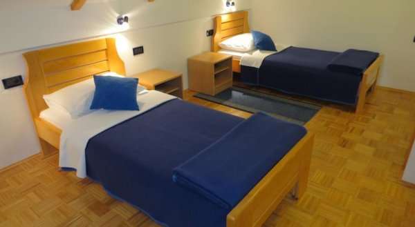 Apartman Miramare
