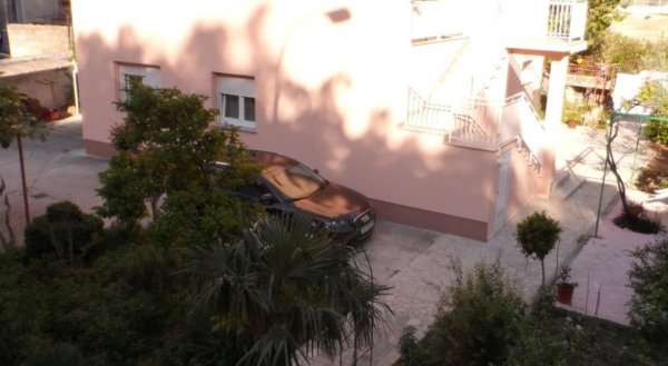 Apartman Nena Crikvenica
