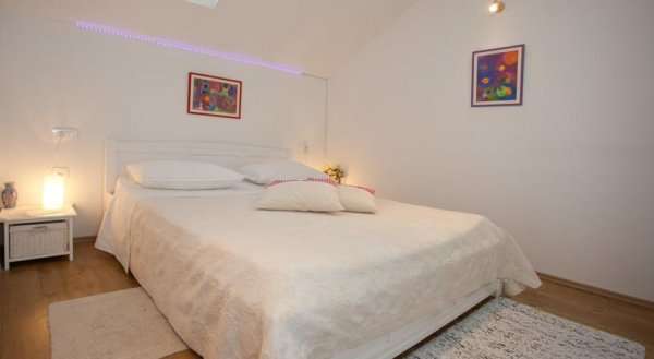 Apartman Petra