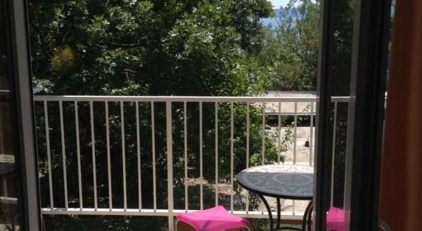 Apartman Selce