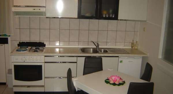 Apartman šibenik mandalina