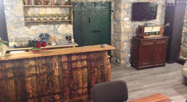 Apartman Toni
