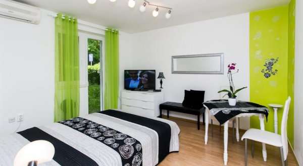 Apartman Višnja