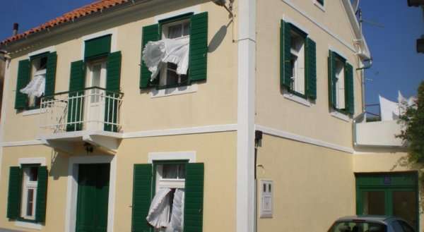 Apartman Zablace