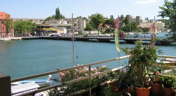 Apartman Zloco Omiš