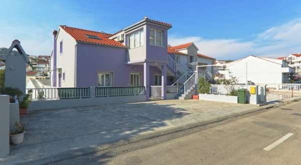 Apartmani Aleksandra