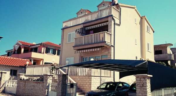Apartmani Anita
