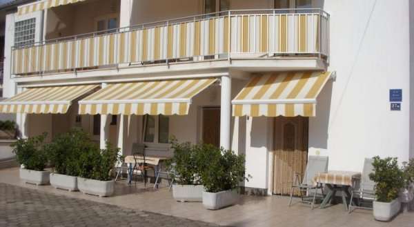 Apartmani Anka