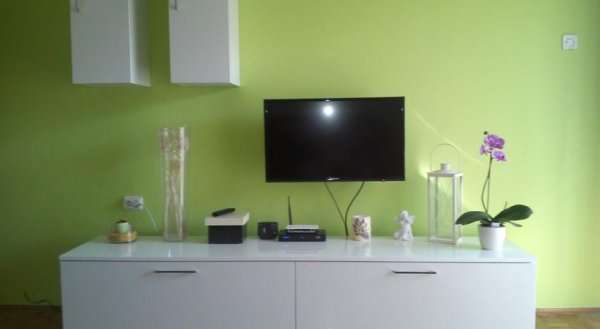 Apartmani Bibinje