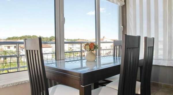 Apartmani Čirjak 2