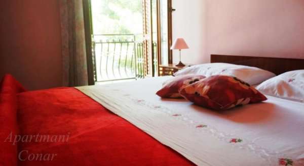 Apartmani Conar