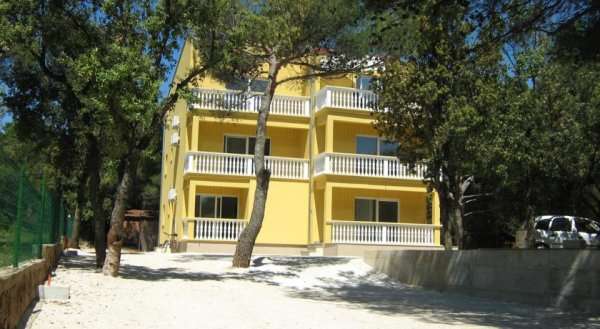 Apartmani Cuka