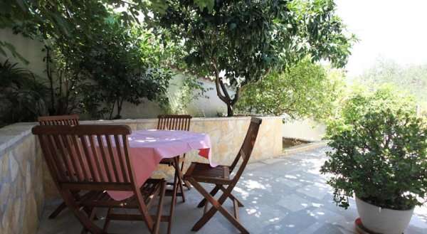 Apartmani Ivona