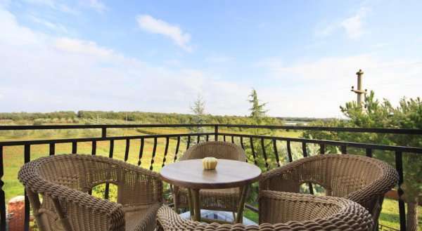 Apartmani Katalin