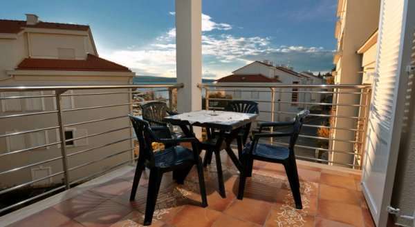 Apartmani Krainc