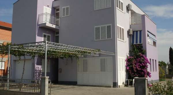 Apartmani Leona