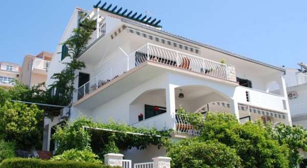 Apartmani Marinka Viskovic