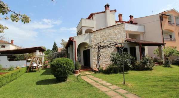 Apartmani Milena
