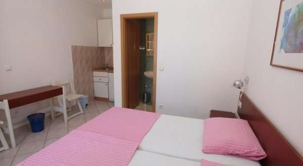 Apartmani Mustapic Makarska