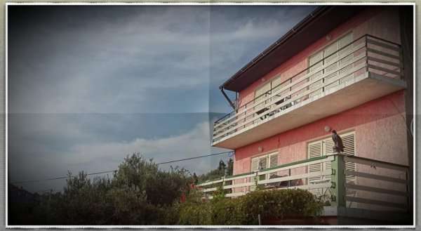 Apartmani Opsenica