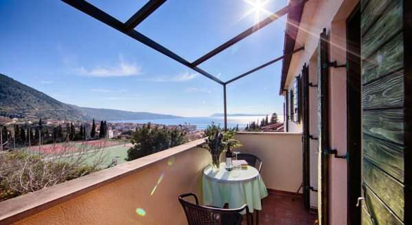 Apartmani Pelagosa