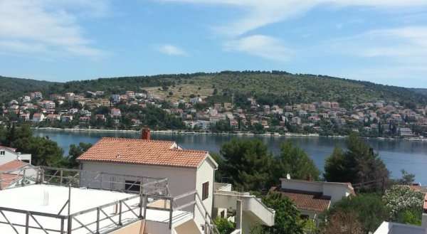 Apartmani Prkačin