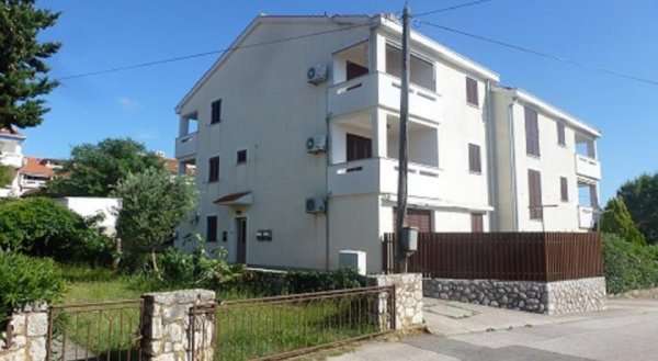 Apartmani Punat