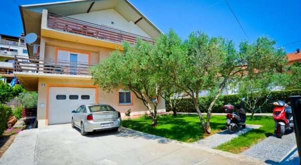 Apartmani Roko