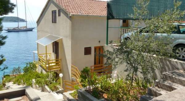 Apartmani Srdjana
