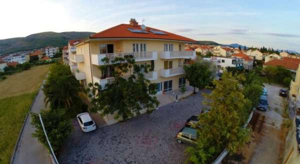 Apartmani Trogir