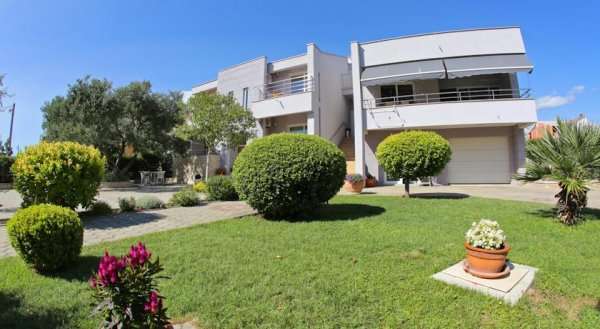 Apartmani Ukalovic