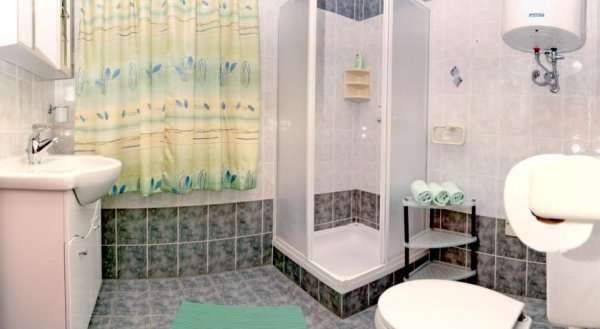 Apartmani Villa Gordana