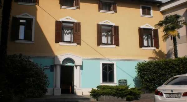 Apartmani Villa Kontesa